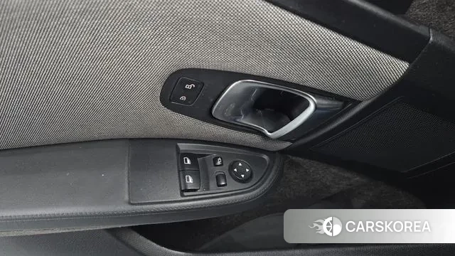 BMW i3 id 3547025 из Кореи 7