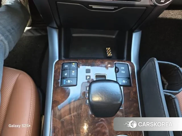 Kia The New Mohave id 3737405 из Кореи 7