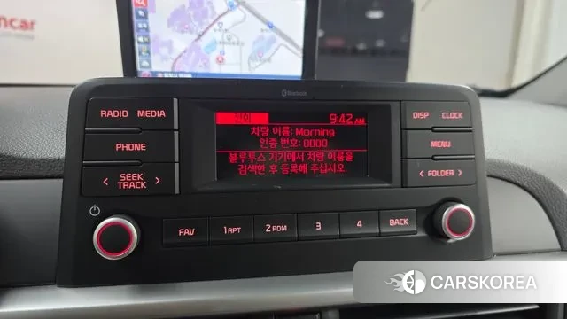 Kia Morning Urban (JA) id 3059567 из Кореи 7