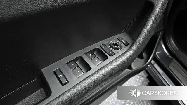 Hyundai Sonata New Rise id 3375059 из Кореи 7