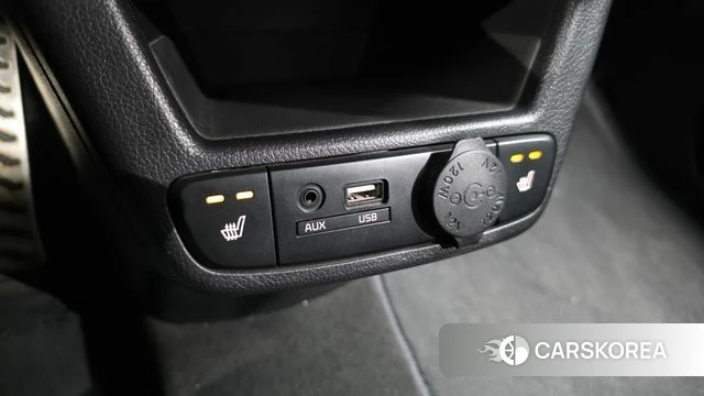 Kia The New Ray id 4339876 из Кореи 7