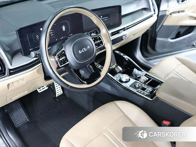 Kia The New Sorento 4th Generation id 4442581 из Кореи 7