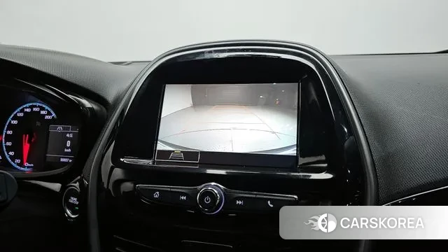 Chevrolet (GM Daewoo) The New Spark id 3598481 из Кореи 7