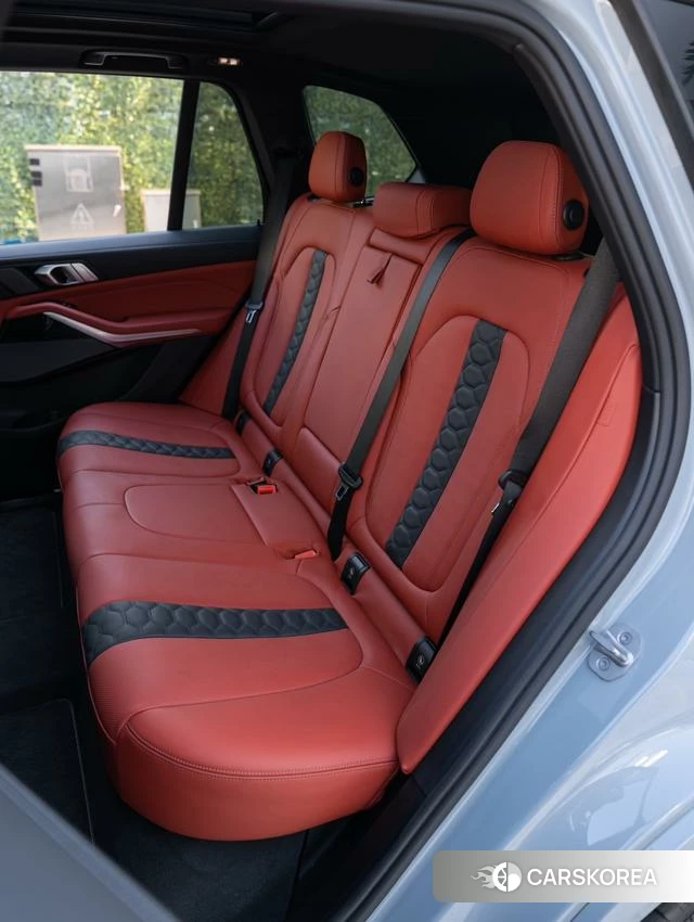 BMW X5 M id 4263137 из Китая 7