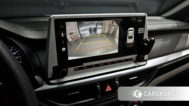 Kia The New K3 2nd generation id 4323238 из Кореи 7