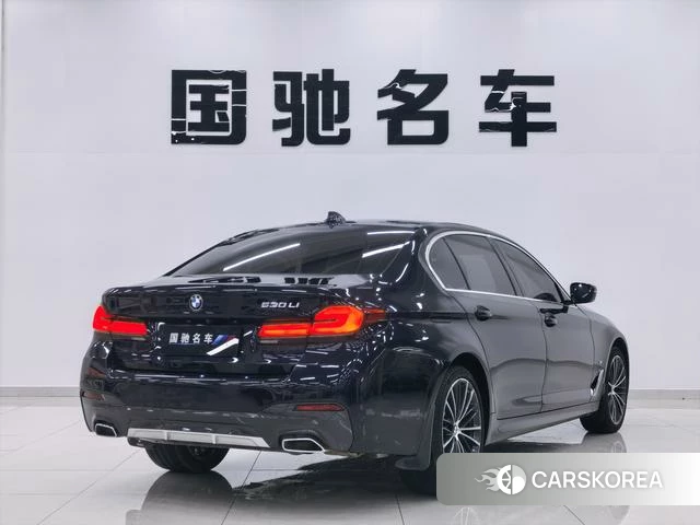 BMW 5 series id 4256584 из Китая 7