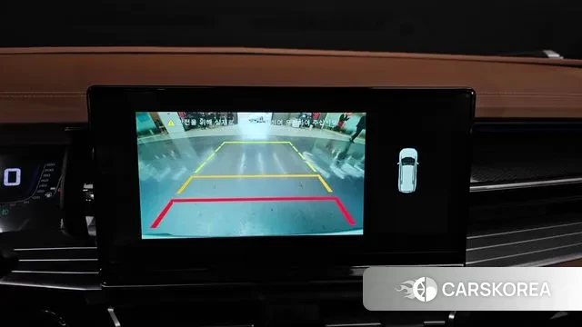 Ssangyong Torres id 3620249 из Кореи 7