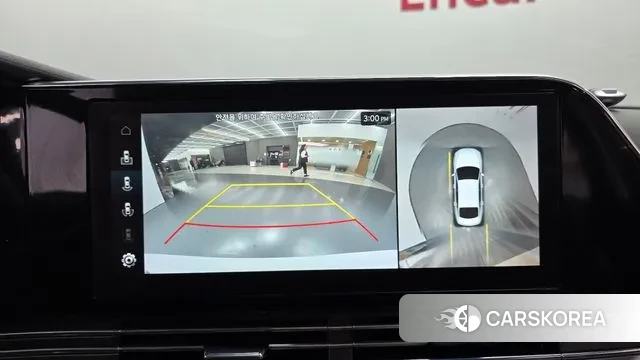 Hyundai The New Grandeur IG id 3389418 из Кореи 7