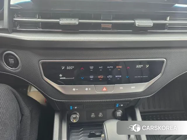 Ssangyong Musso Sports 2nd Generation id 3669785 из Кореи 7