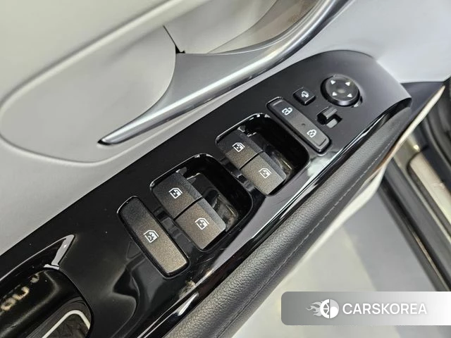 Hyundai Tucson Hybrid (NX4) id 3833473 из Кореи 7