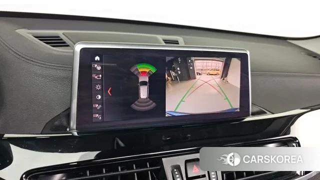 BMW X1 (F48) id 3586501 из Кореи 7