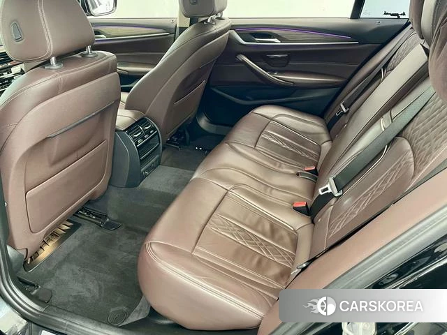 BMW 5 series id 4240726 из Китая 7