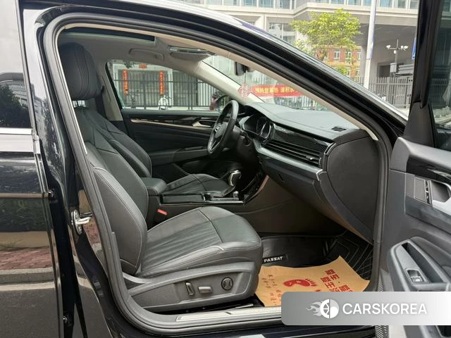 Volkswagen Passat id 4333455 из Китая 7