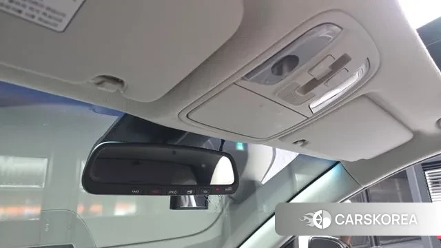 Kia Niro EV id 3754514 из Кореи 7