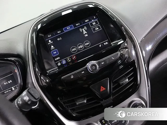 Chevrolet (GM Daewoo) The New Spark id 3600322 из Кореи 7