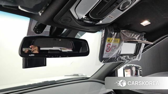 Ssangyong Torres id 3891399 из Кореи 7