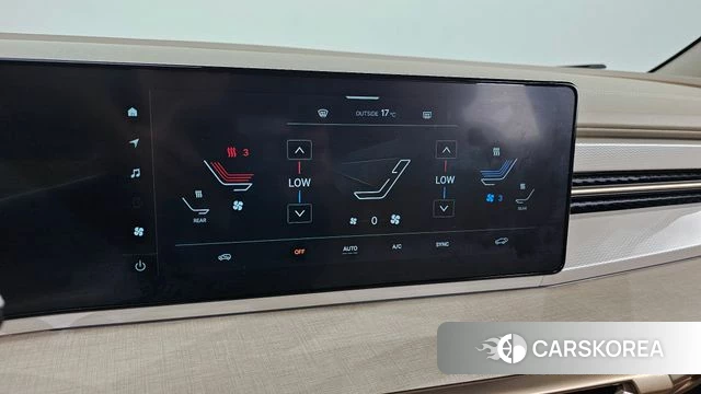 Ssangyong Actian 2nd Generation id 3882981 из Кореи 7