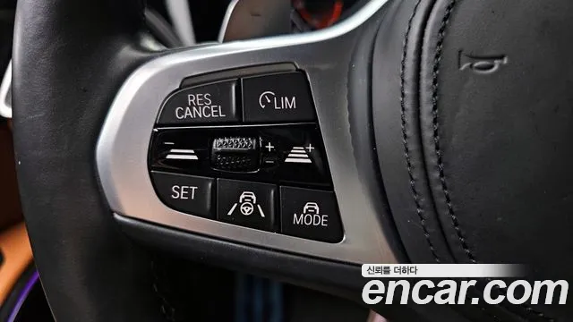 BMW 3 Series (G20) id 2823640 из Кореи 7