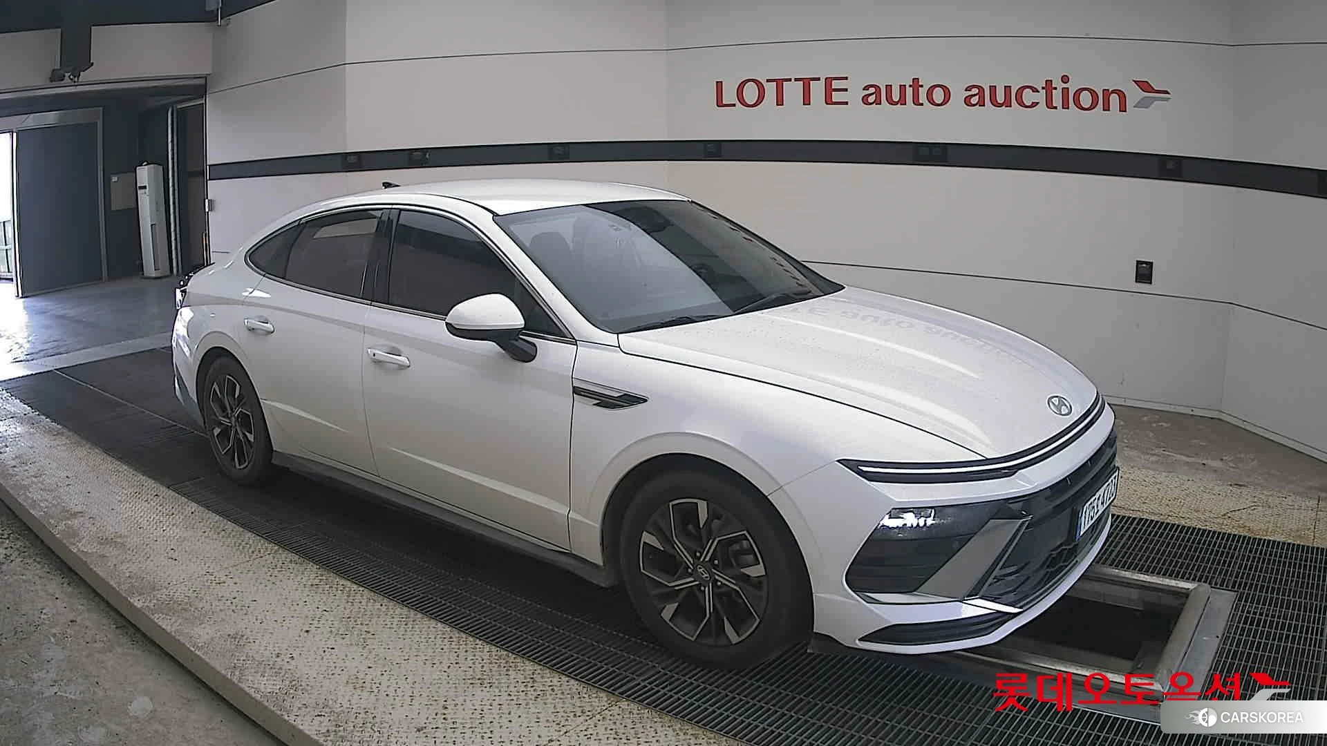 Hyundai Sonata id 4909196 из Кореи 7