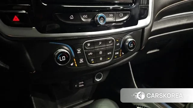 Chevrolet (GM Daewoo) Traverse id 3024137 из Кореи 7