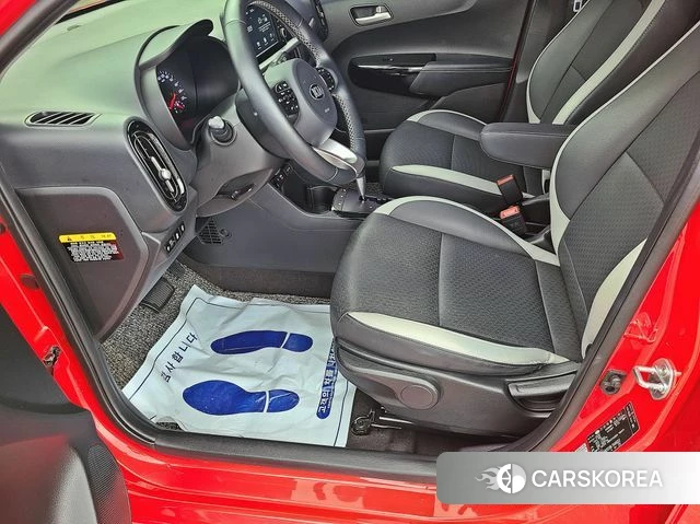 Kia All New Morning (JA) id 4465062 из Кореи 7