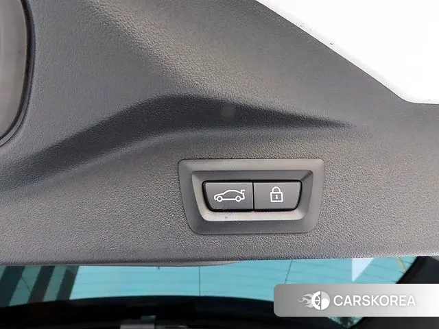 BMW X7 (G07) id 3639660 из Кореи 7