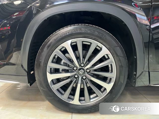 Toyota Crown Lufang id 4263737 из Китая 7