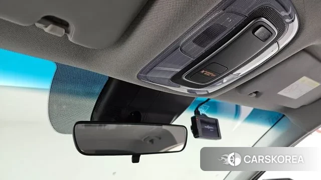 Hyundai Avante Hybrid (CN7) id 3777266 из Кореи 7