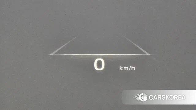 Kia The New K9 2nd generation id 3519036 из Кореи 7