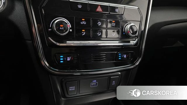 Ssangyong Berry New Tivoli id 4749941 из Кореи 7