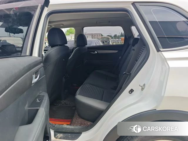 Kia Smart running id 4298438 из Китая 7