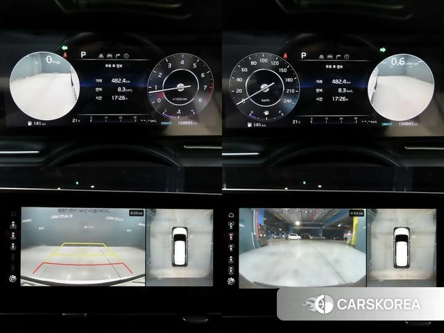 Kia Carnival 4th generation id 3964646 из Кореи 7