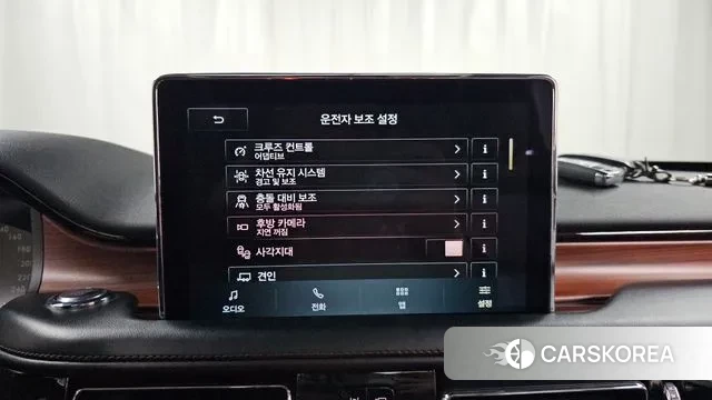 Lincoln Aviator 2nd generation id 3607429 из Кореи 7