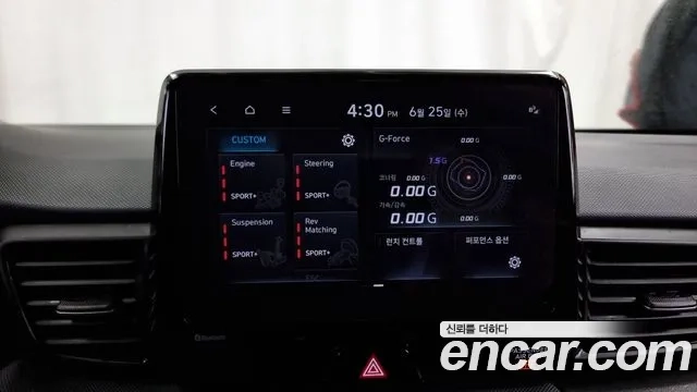 Hyundai Veloster (JS) id 2858569 из Кореи 7