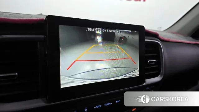 Hyundai Venue id 3307688 из Кореи 7