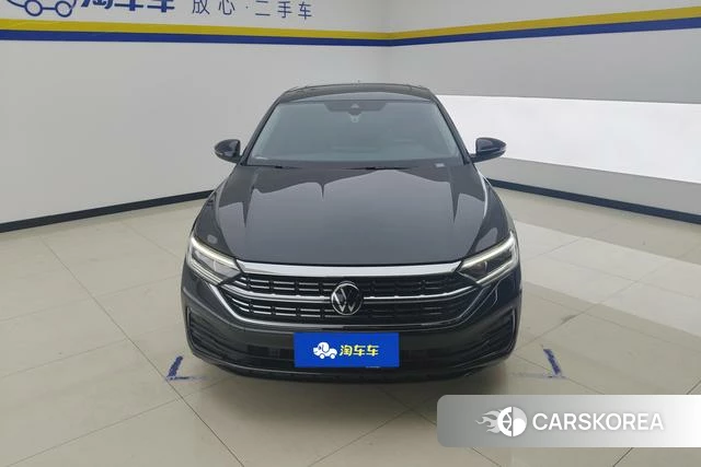 Volkswagen Sagitar id 4335808 из Китая 7