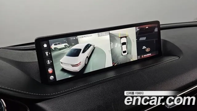 Genesis G80 (RG3) id 2863879 из Кореи 7