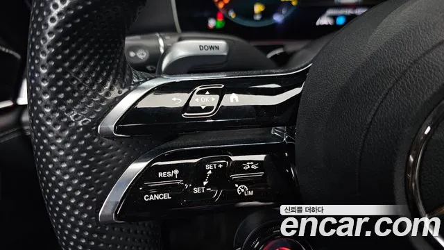 Mercedes-Benz AMG GT id 2742356 из Кореи 7