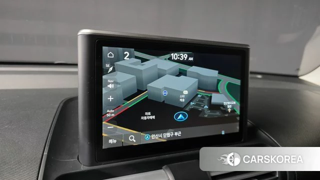 Hyundai Casper id 4603440 из Кореи 7