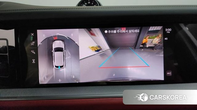 Porsche Cayenne (PO536) id 3877006 из Кореи 7