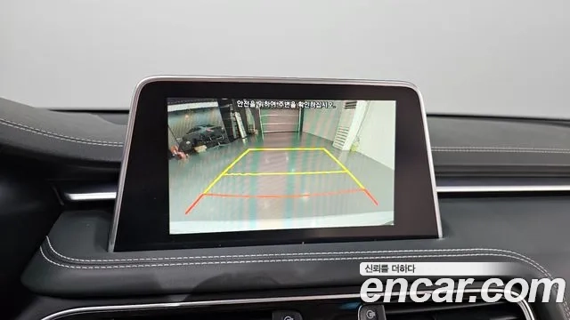 Genesis G70 id 2876272 из Кореи 7