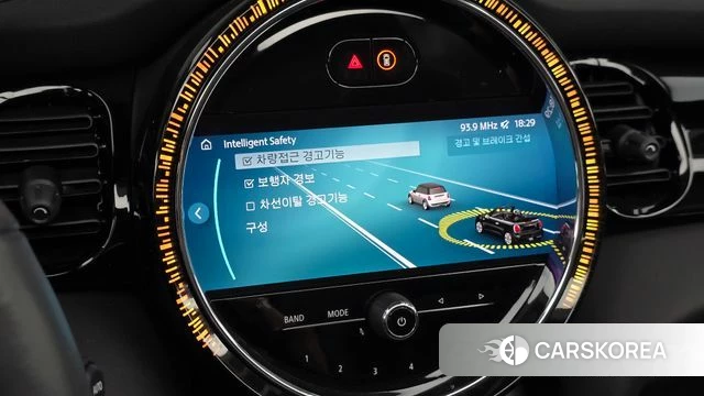 Mini Cooper Convertible id 4533537 из Кореи 7