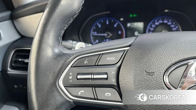 Hyundai Palisade id 4502410 из Кореи 7