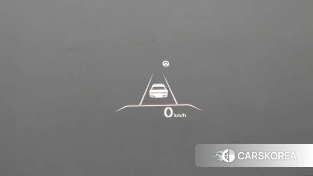 Genesis G80 (RG3) id 3935765 из Кореи 7