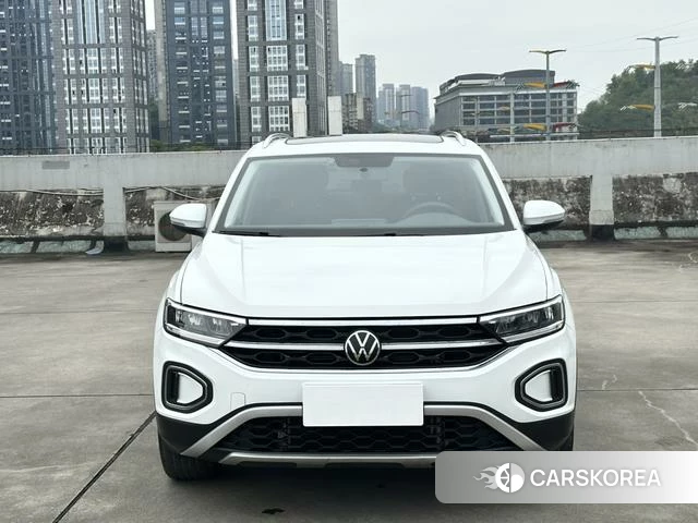 Volkswagen Exploring songs id 4258614 из Китая 7
