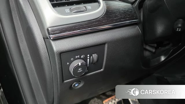 Jeep Grand Cherokee id 3942480 из Кореи 7