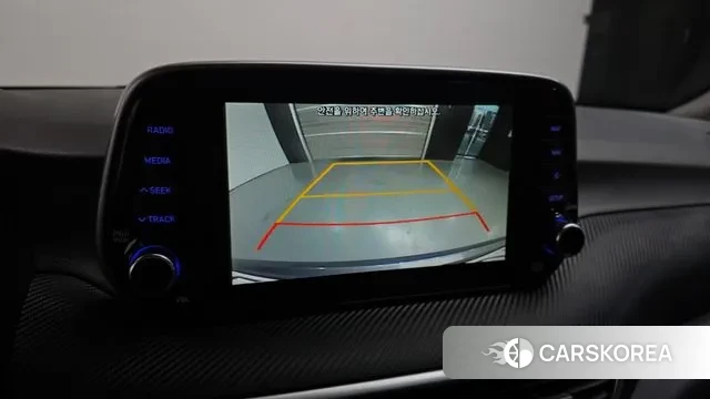 Hyundai All New Tucson id 3779079 из Кореи 7