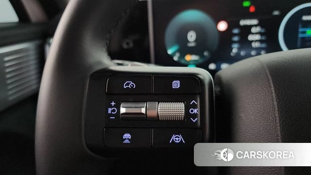 Hyundai Santa Fe (MX5) id 4400392 из Кореи 7