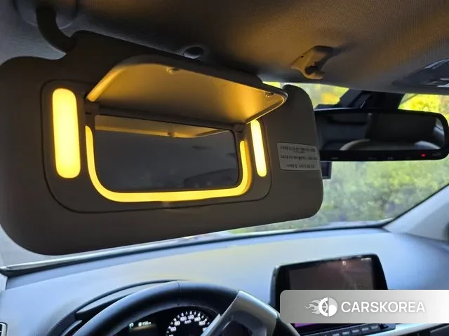 Kia Morning Urban (JA) id 3340460 из Кореи 7