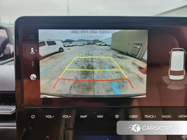 Hyundai Staria id 3512878 из Кореи 7